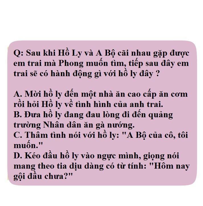 Thú Sủng Của Tôi Bị Mất Trí Rồi Chapter 23 - 37