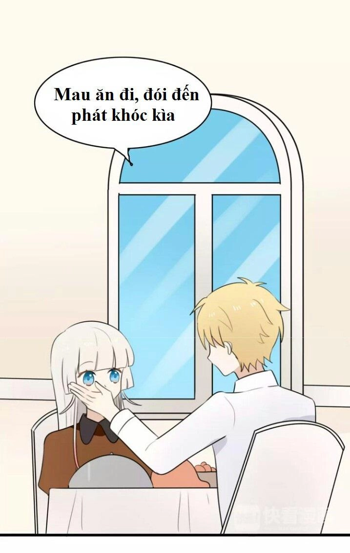 Thú Sủng Của Tôi Bị Mất Trí Rồi Chapter 24 - 17