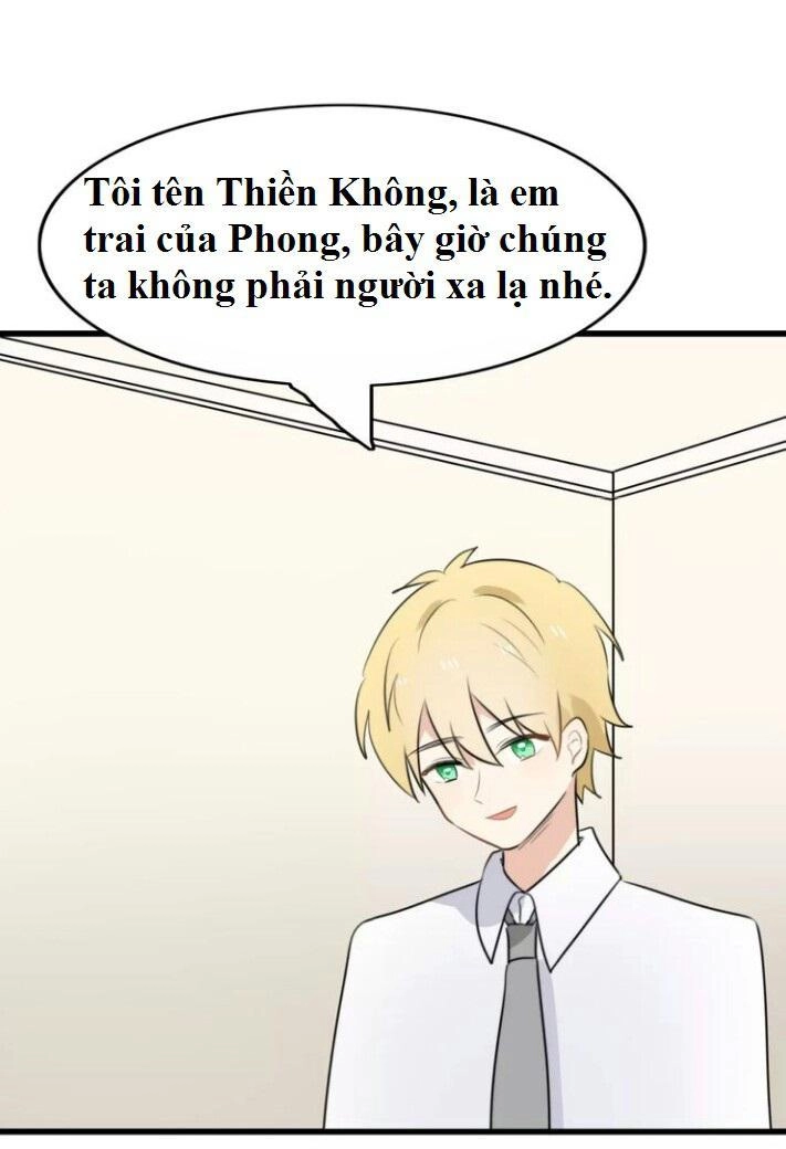 Thú Sủng Của Tôi Bị Mất Trí Rồi Chapter 24 - 21