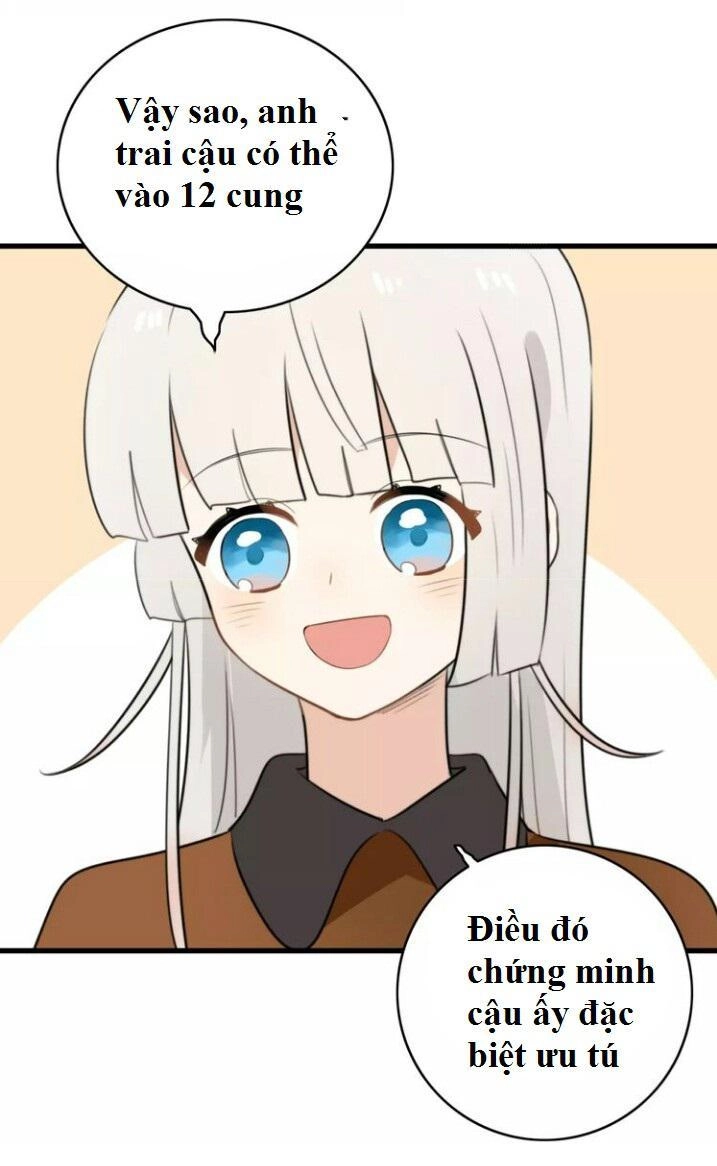 Thú Sủng Của Tôi Bị Mất Trí Rồi Chapter 24 - 32