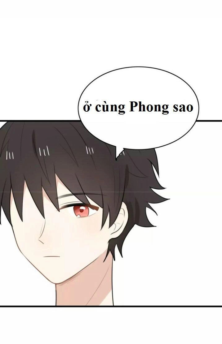 Thú Sủng Của Tôi Bị Mất Trí Rồi Chapter 24 - 41