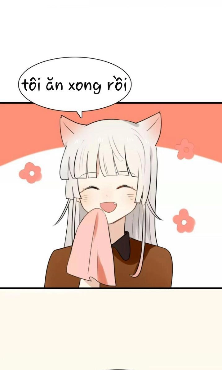 Thú Sủng Của Tôi Bị Mất Trí Rồi Chapter 25 - 2