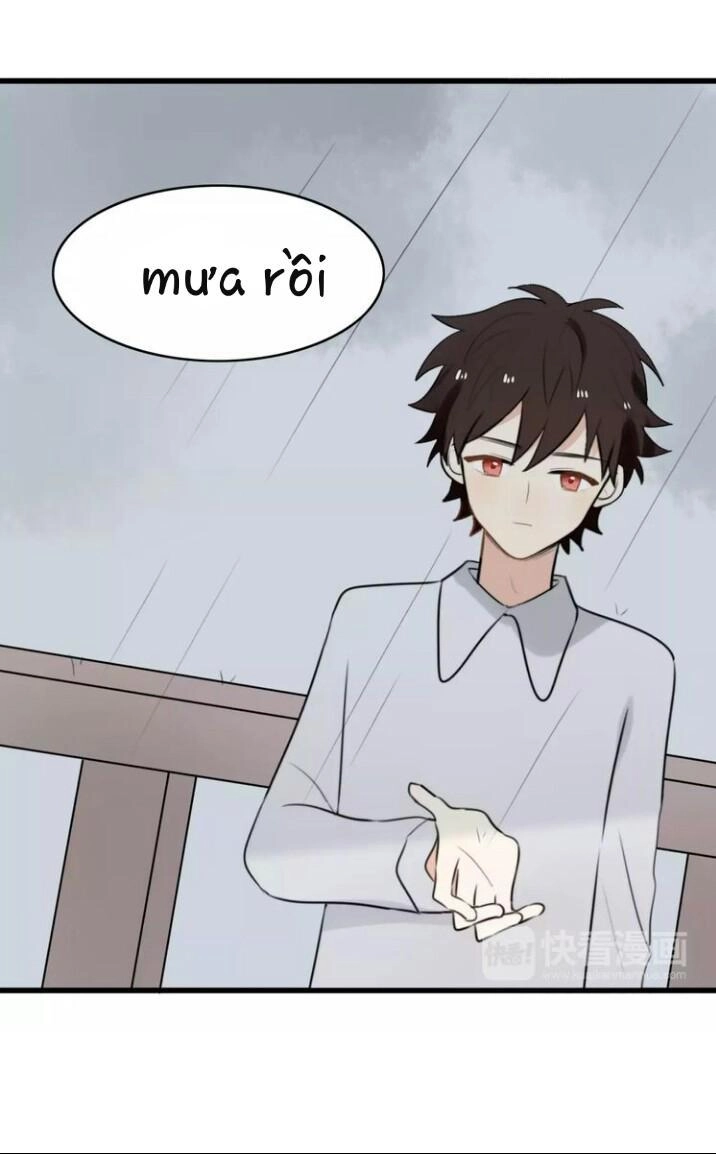 Thú Sủng Của Tôi Bị Mất Trí Rồi Chapter 25 - 26