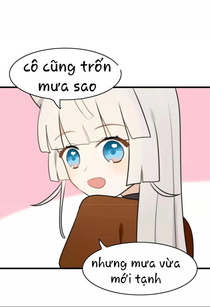 Thú Sủng Của Tôi Bị Mất Trí Rồi Chapter 25 - 41