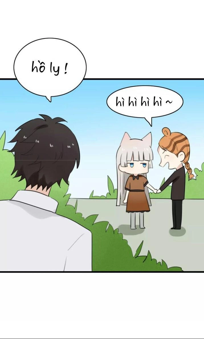 Thú Sủng Của Tôi Bị Mất Trí Rồi Chapter 26 - 18