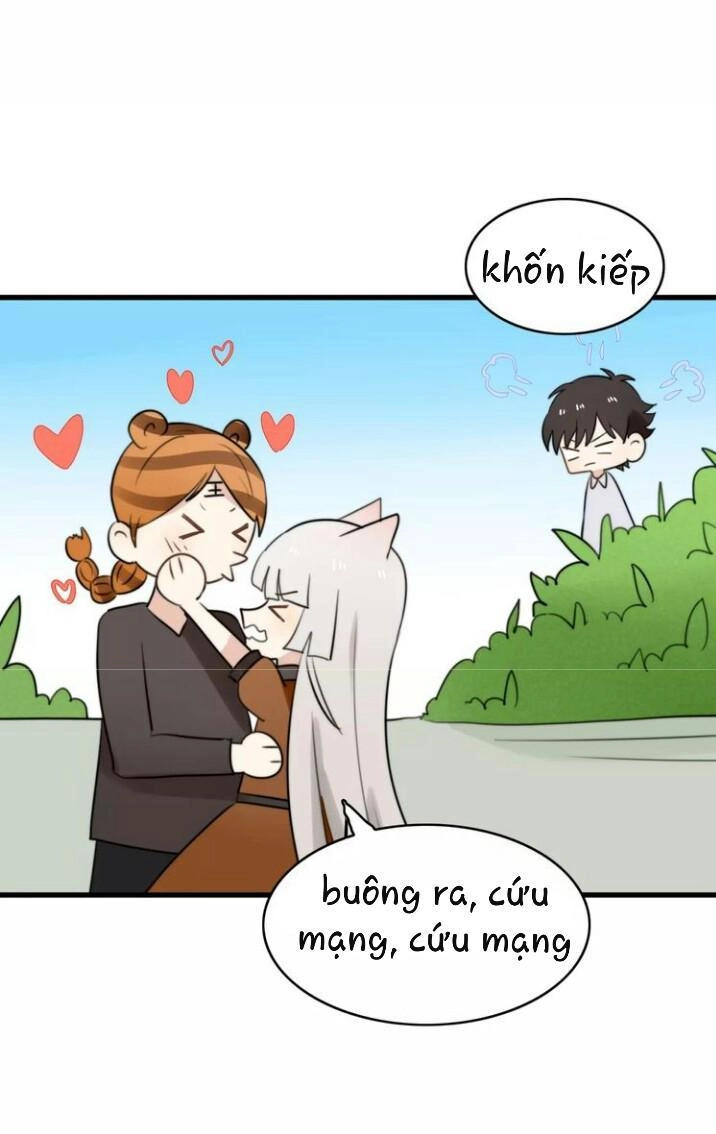 Thú Sủng Của Tôi Bị Mất Trí Rồi Chapter 26 - 19