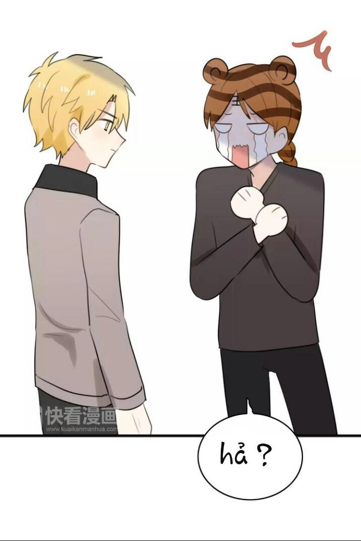 Thú Sủng Của Tôi Bị Mất Trí Rồi Chapter 26 - 30