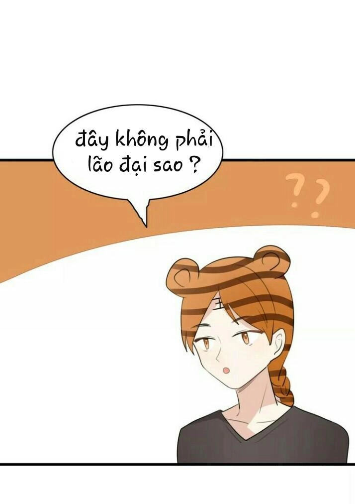 Thú Sủng Của Tôi Bị Mất Trí Rồi Chapter 26 - 31