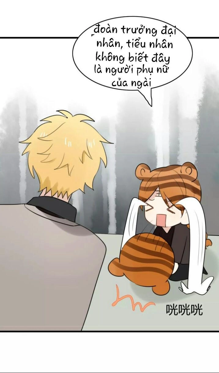 Thú Sủng Của Tôi Bị Mất Trí Rồi Chapter 26 - 33