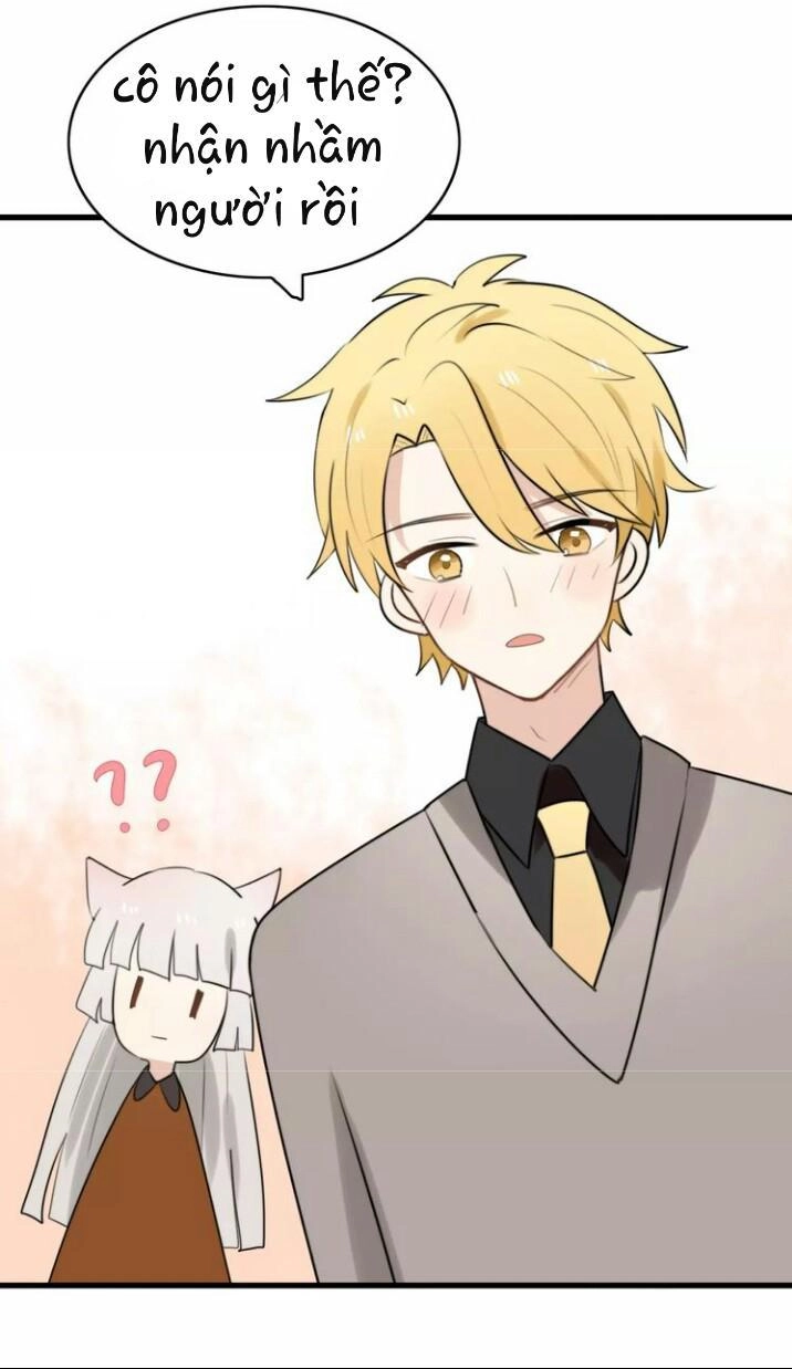 Thú Sủng Của Tôi Bị Mất Trí Rồi Chapter 26 - 34