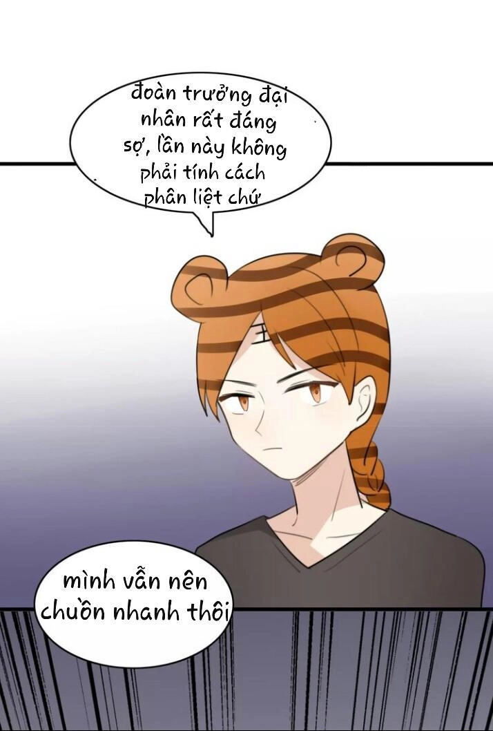 Thú Sủng Của Tôi Bị Mất Trí Rồi Chapter 26 - 36