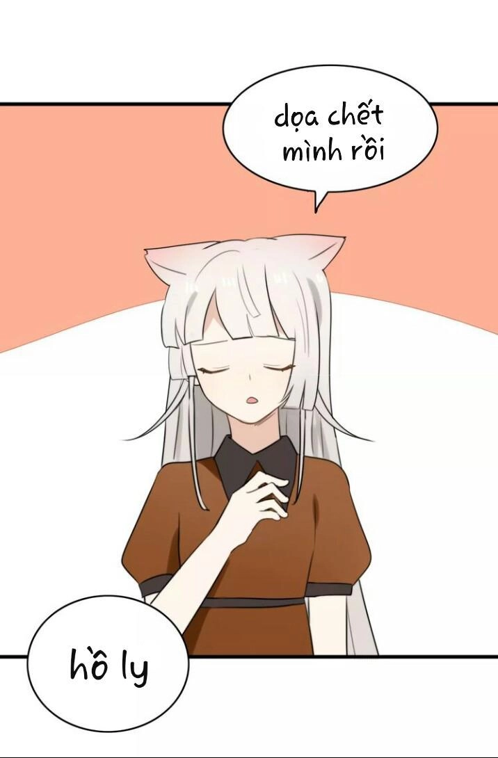 Thú Sủng Của Tôi Bị Mất Trí Rồi Chapter 26 - 38