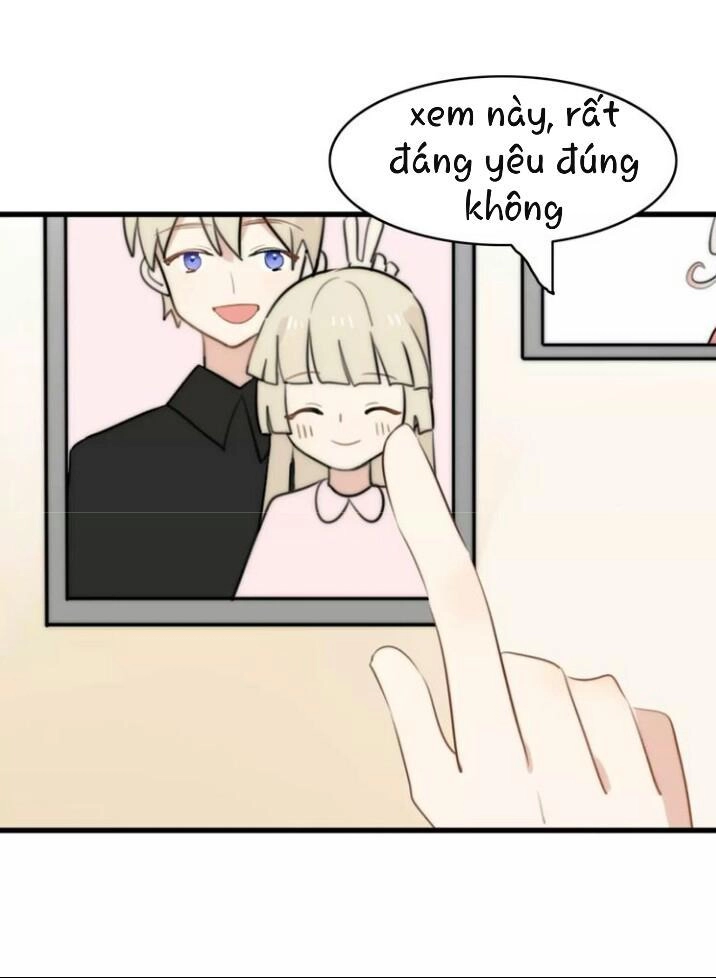 Thú Sủng Của Tôi Bị Mất Trí Rồi Chapter 27 - 17