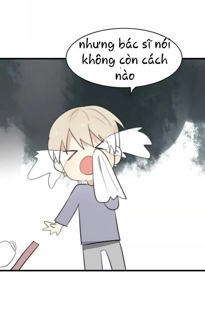 Thú Sủng Của Tôi Bị Mất Trí Rồi Chapter 27 - 20