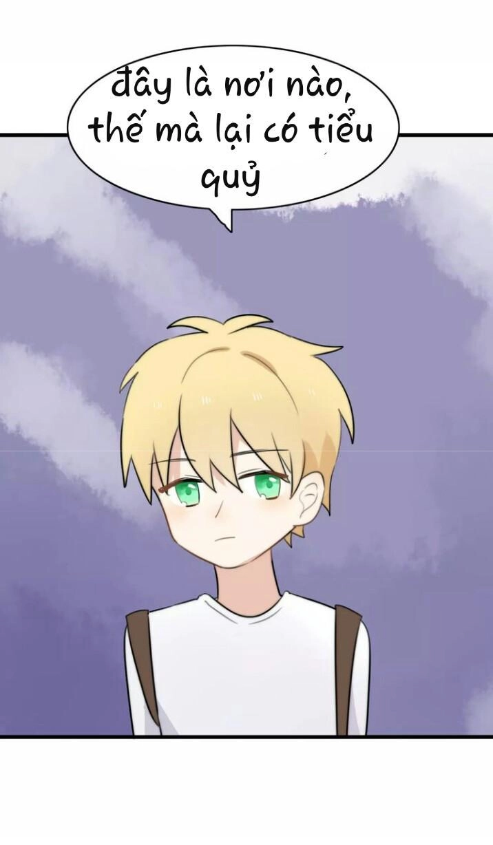 Thú Sủng Của Tôi Bị Mất Trí Rồi Chapter 27 - 32