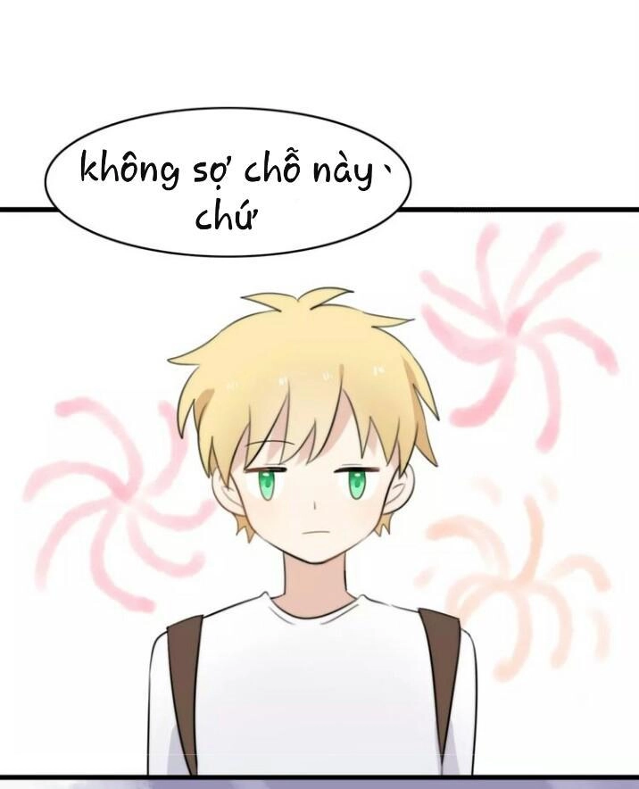 Thú Sủng Của Tôi Bị Mất Trí Rồi Chapter 27 - 38