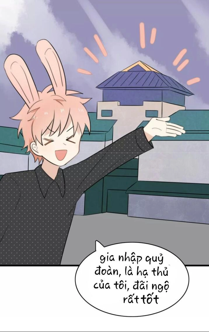 Thú Sủng Của Tôi Bị Mất Trí Rồi Chapter 27 - 39