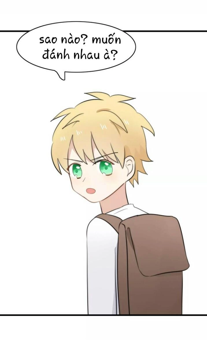 Thú Sủng Của Tôi Bị Mất Trí Rồi Chapter 27 - 41