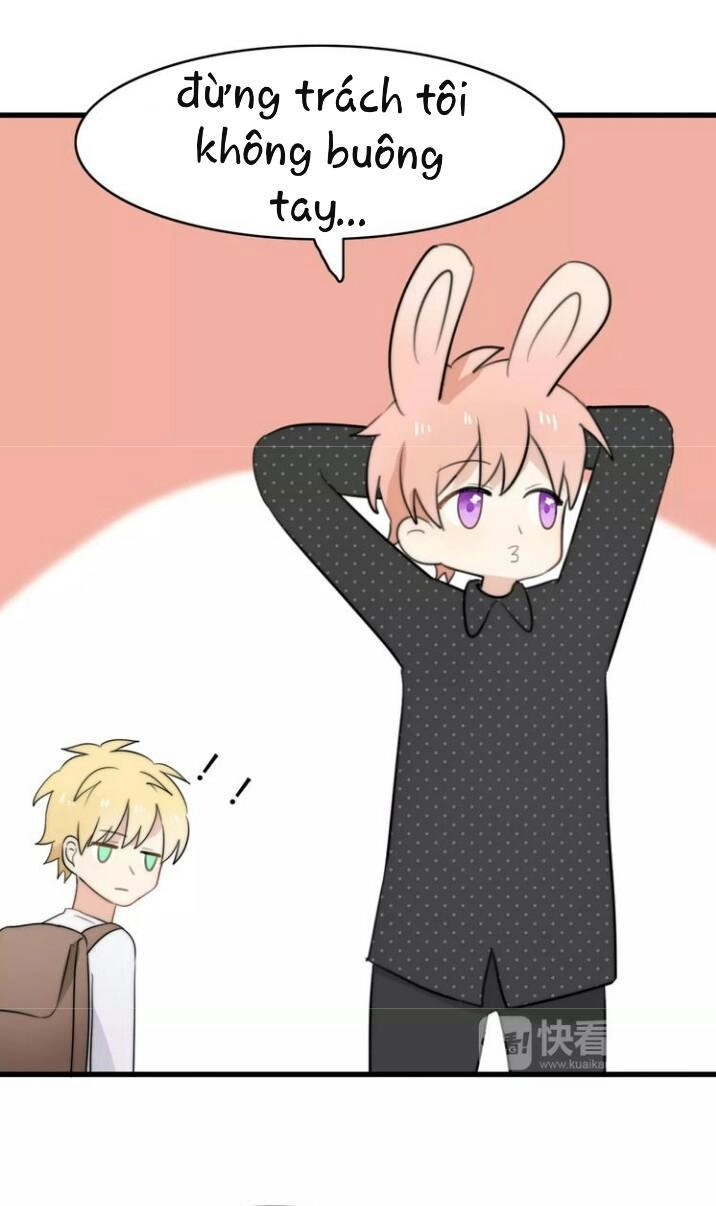 Thú Sủng Của Tôi Bị Mất Trí Rồi Chapter 27 - 42