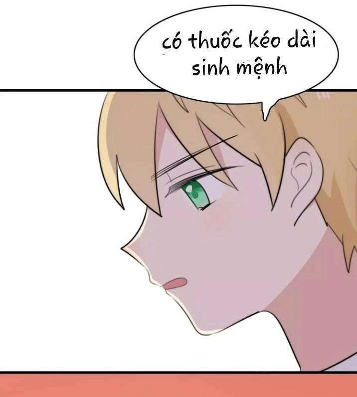 Thú Sủng Của Tôi Bị Mất Trí Rồi Chapter 27 - 55