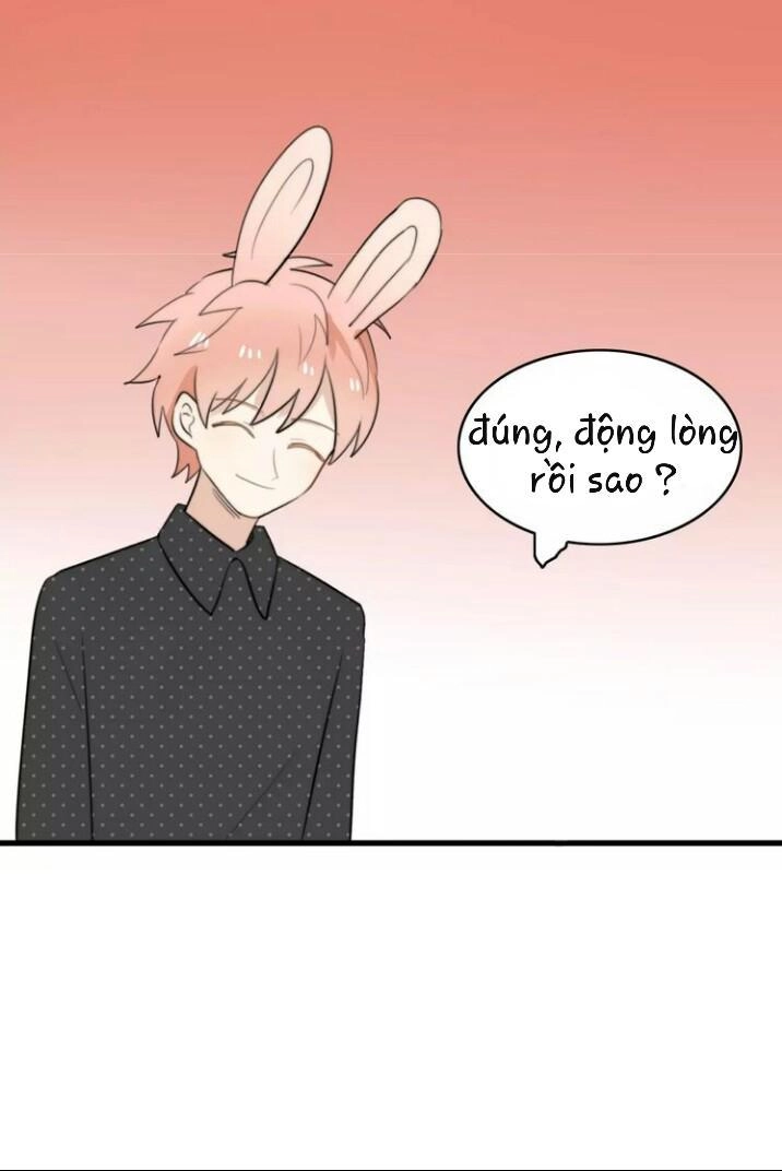 Thú Sủng Của Tôi Bị Mất Trí Rồi Chapter 27 - 56