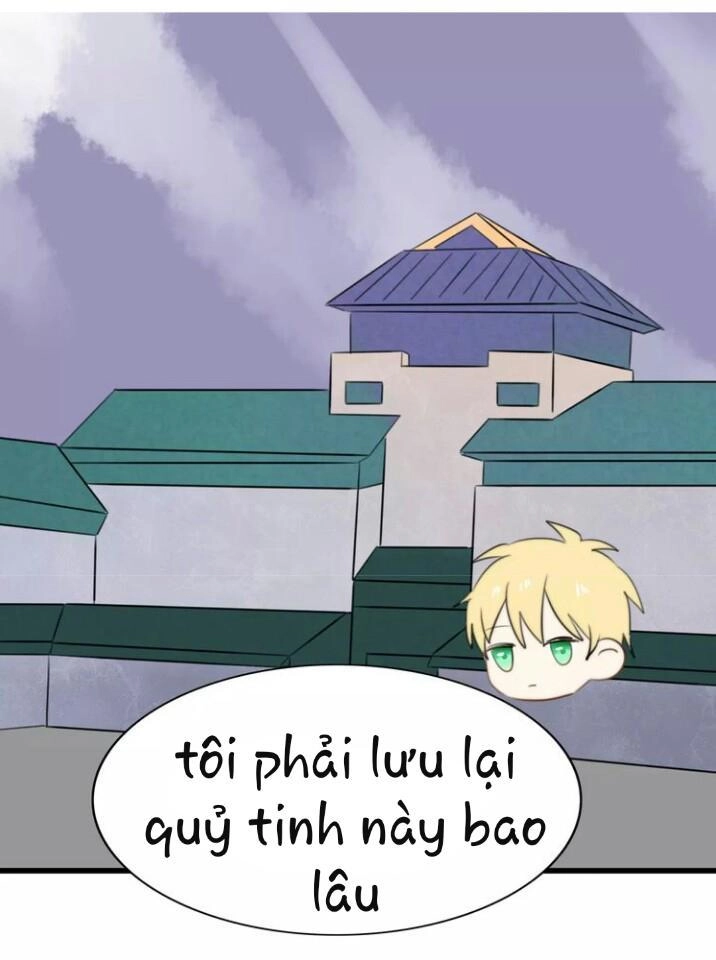 Thú Sủng Của Tôi Bị Mất Trí Rồi Chapter 28 - 2