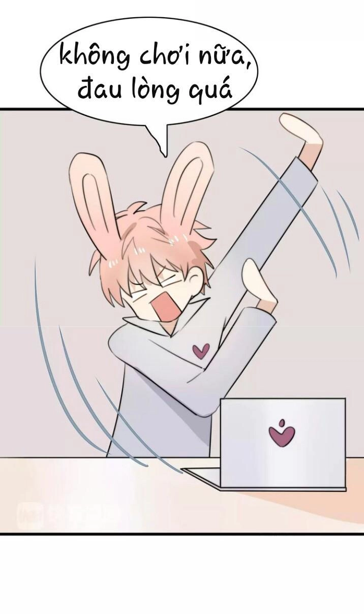 Thú Sủng Của Tôi Bị Mất Trí Rồi Chapter 28 - 7