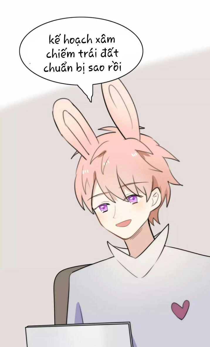 Thú Sủng Của Tôi Bị Mất Trí Rồi Chapter 28 - 9