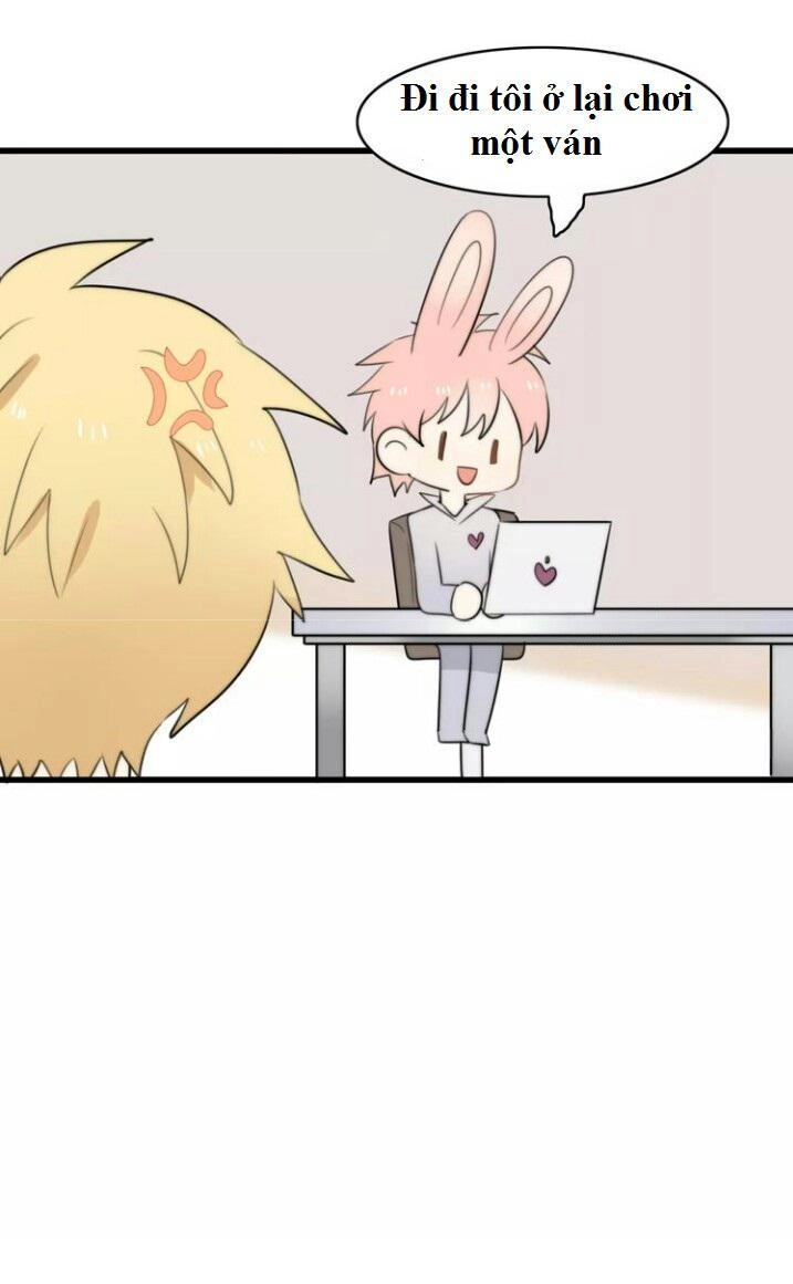 Thú Sủng Của Tôi Bị Mất Trí Rồi Chapter 28 - 14