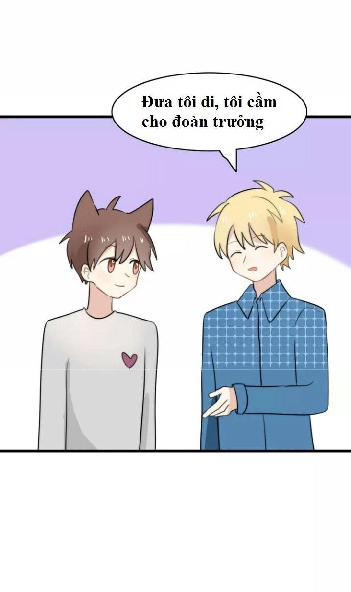 Thú Sủng Của Tôi Bị Mất Trí Rồi Chapter 28 - 22