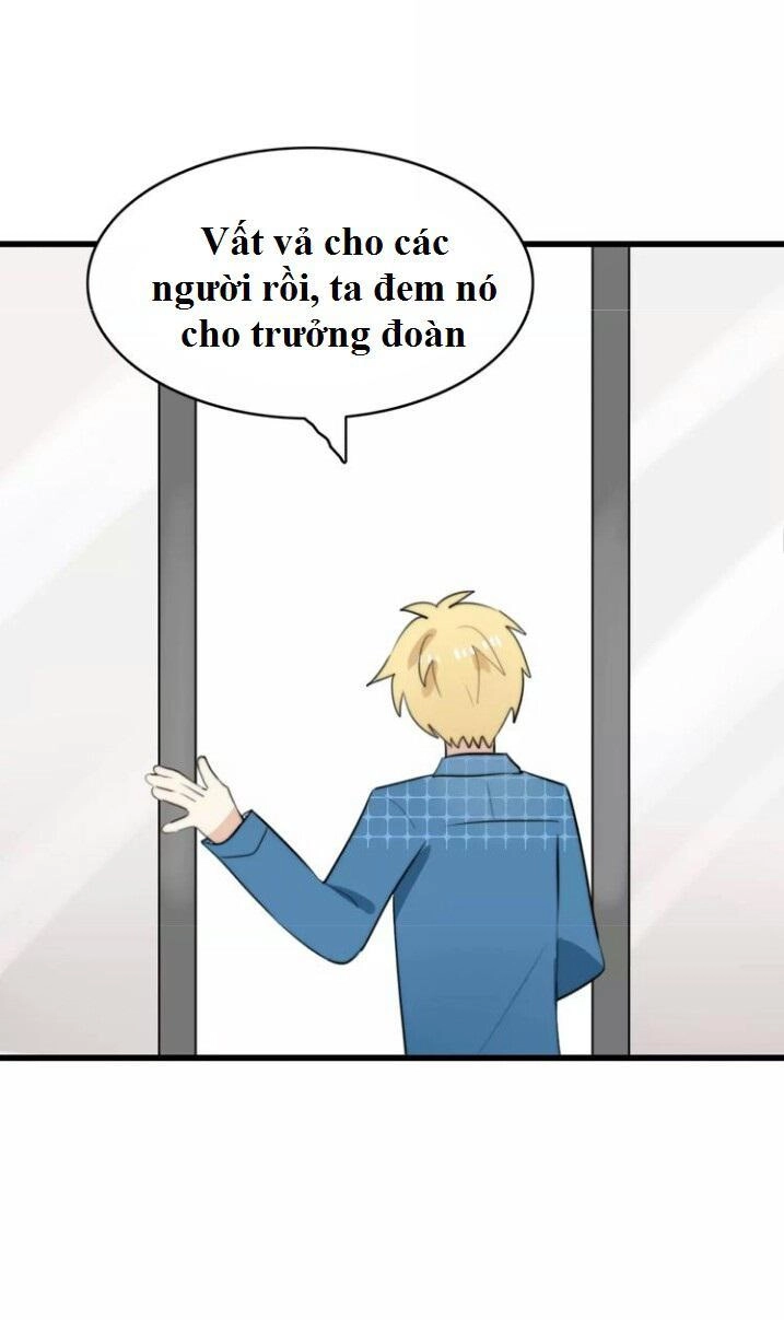 Thú Sủng Của Tôi Bị Mất Trí Rồi Chapter 28 - 29