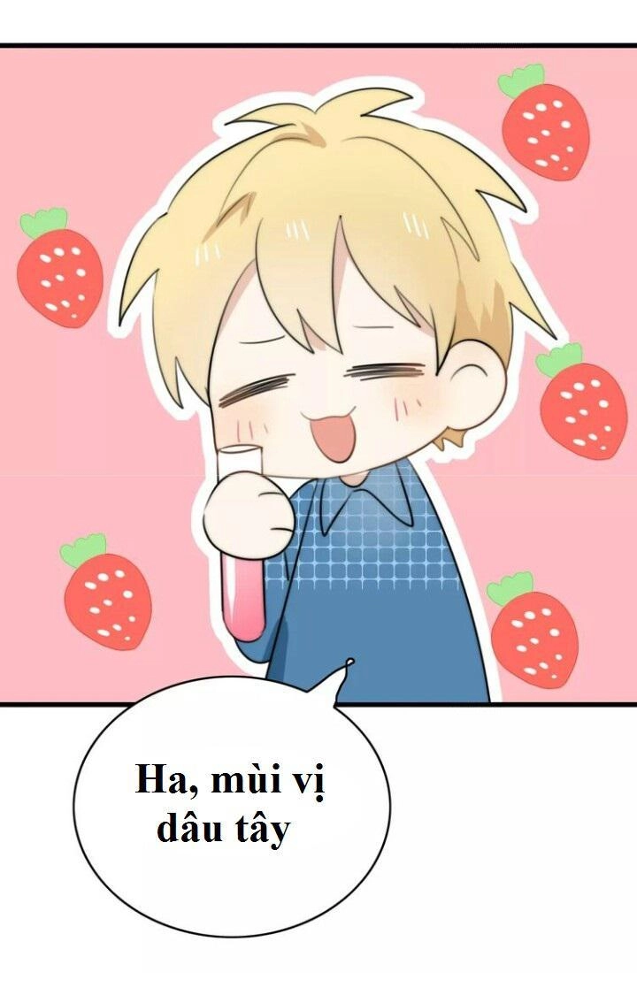 Thú Sủng Của Tôi Bị Mất Trí Rồi Chapter 28 - 34