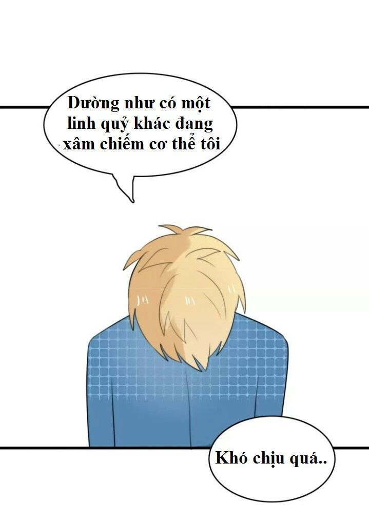 Thú Sủng Của Tôi Bị Mất Trí Rồi Chapter 28 - 37