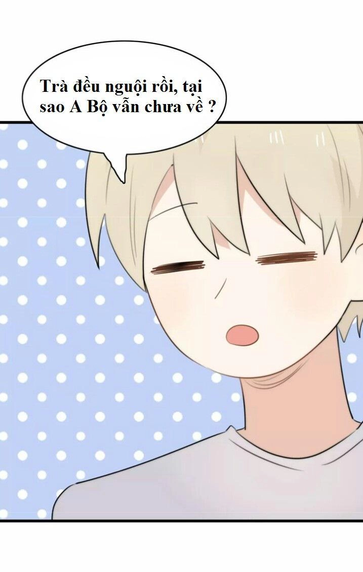 Thú Sủng Của Tôi Bị Mất Trí Rồi Chapter 28 - 54