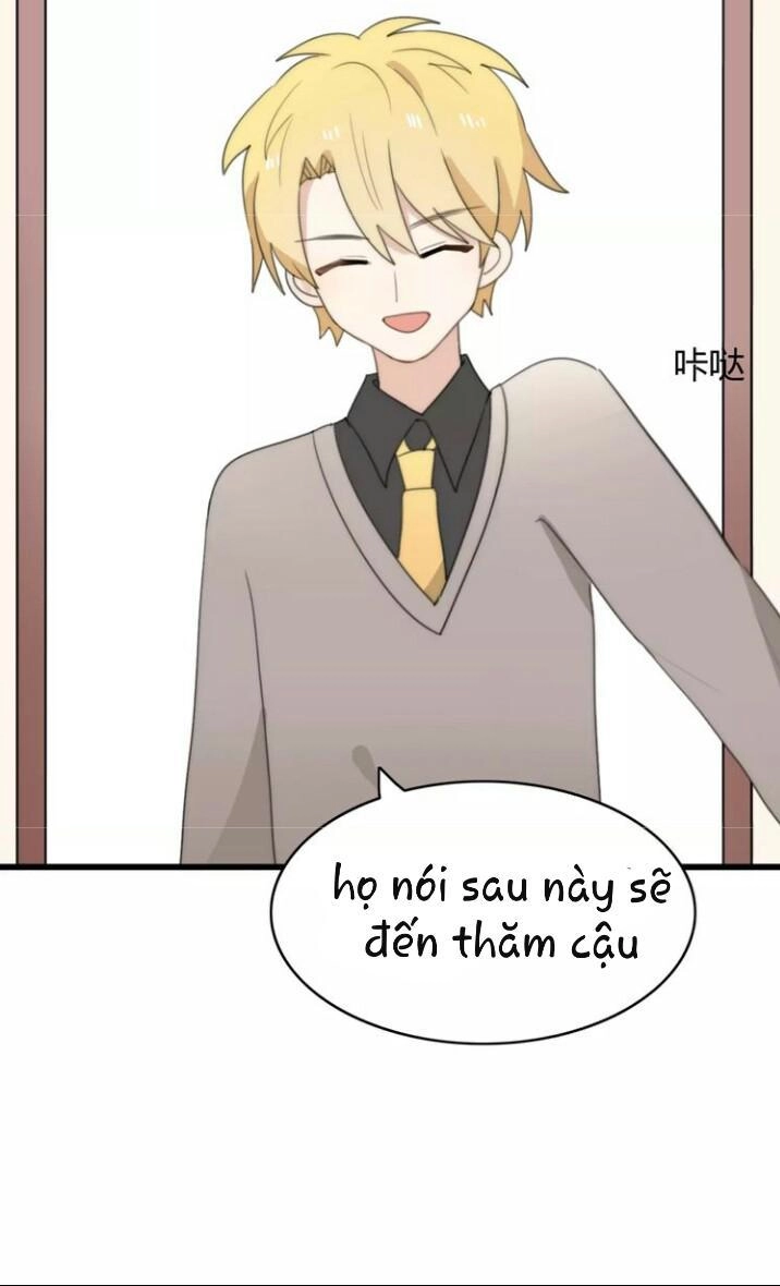 Thú Sủng Của Tôi Bị Mất Trí Rồi Chapter 29 - 35