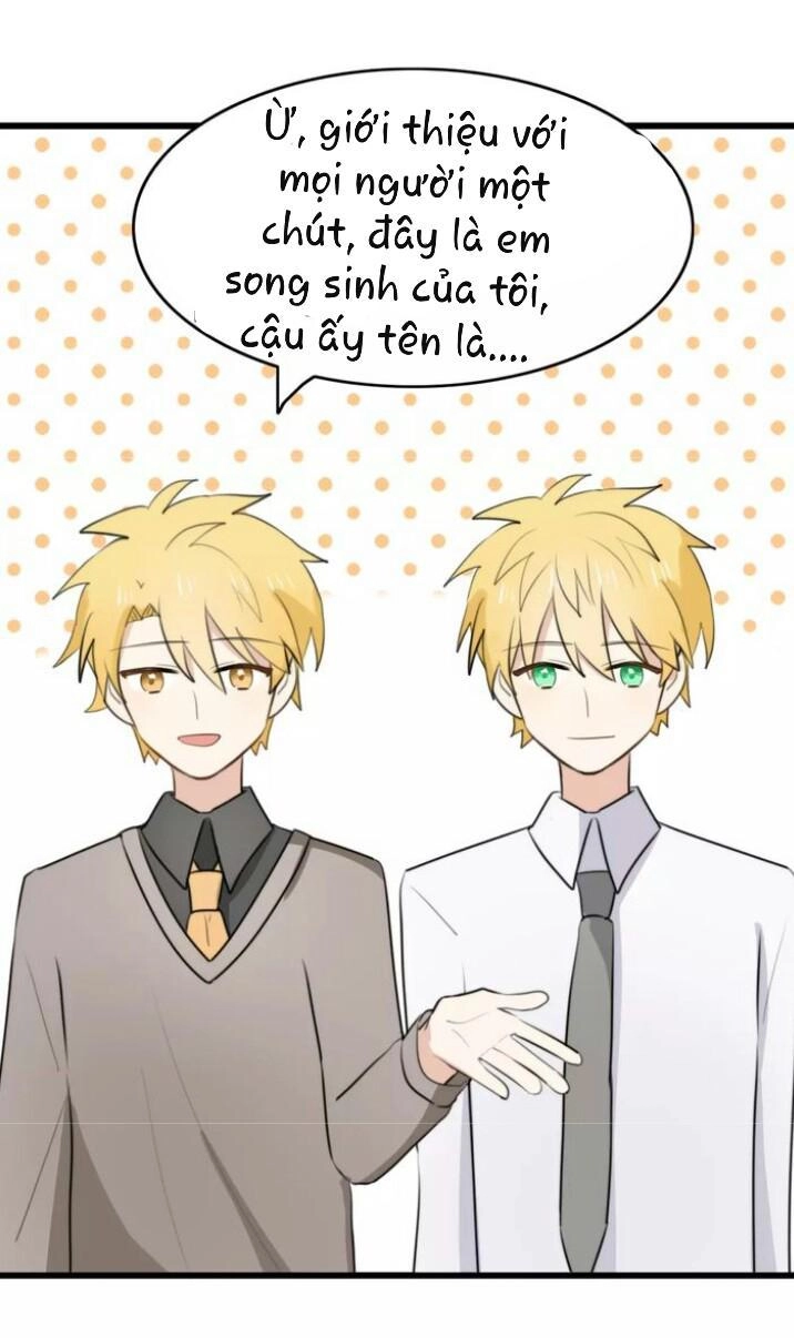 Thú Sủng Của Tôi Bị Mất Trí Rồi Chapter 30 - 11