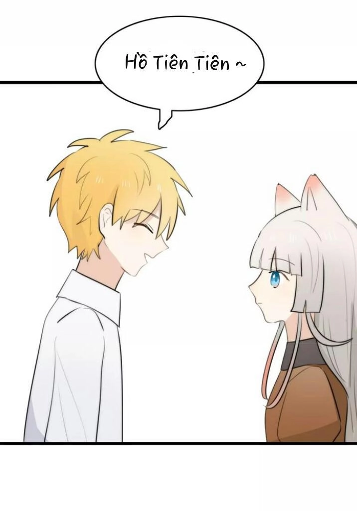 Thú Sủng Của Tôi Bị Mất Trí Rồi Chapter 30 - 13