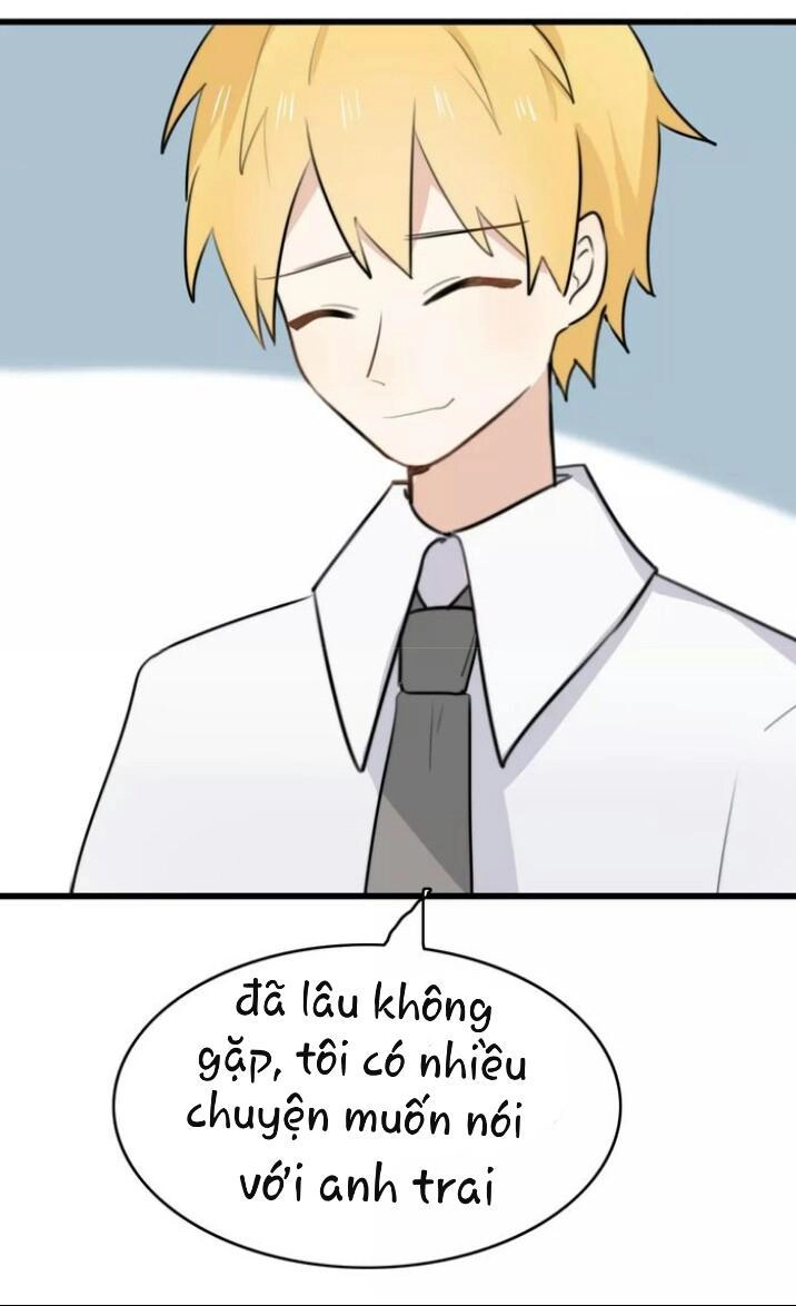 Thú Sủng Của Tôi Bị Mất Trí Rồi Chapter 30 - 31