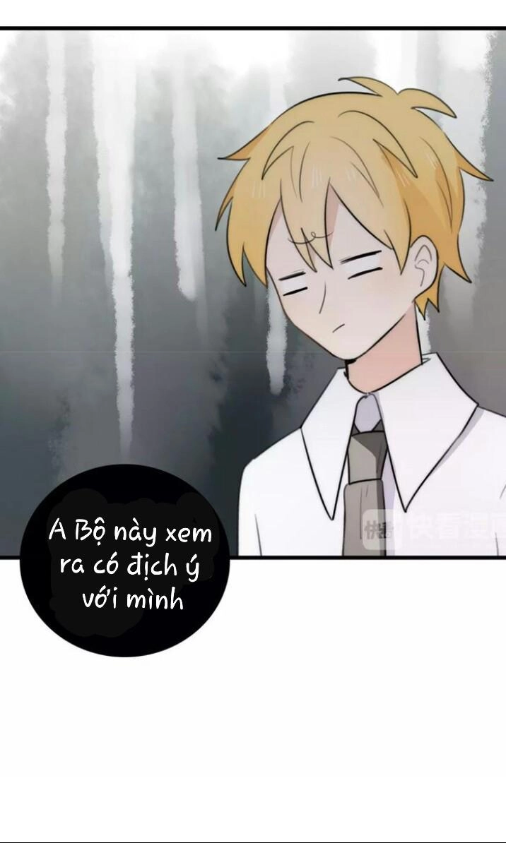 Thú Sủng Của Tôi Bị Mất Trí Rồi Chapter 30 - 32