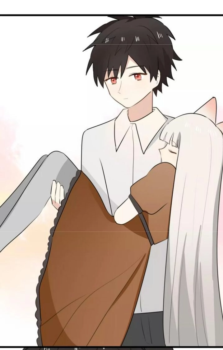 Thú Sủng Của Tôi Bị Mất Trí Rồi Chapter 30 - 38