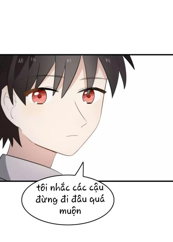 Thú Sủng Của Tôi Bị Mất Trí Rồi Chapter 32 - 22