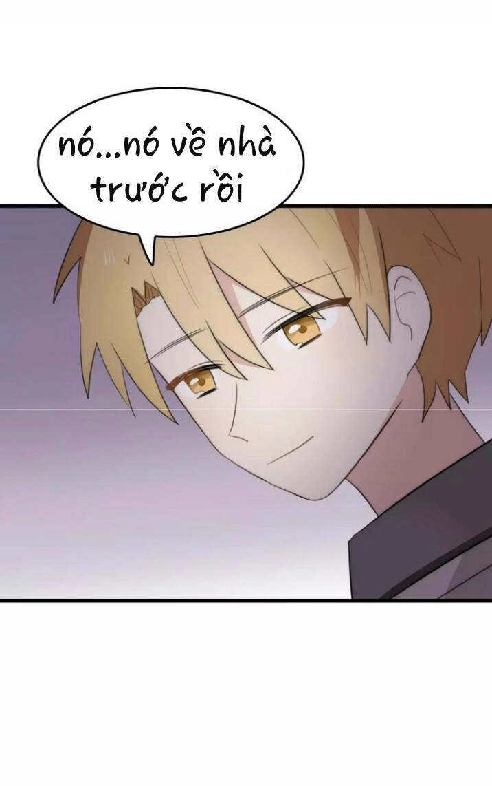 Thú Sủng Của Tôi Bị Mất Trí Rồi Chapter 32 - 24