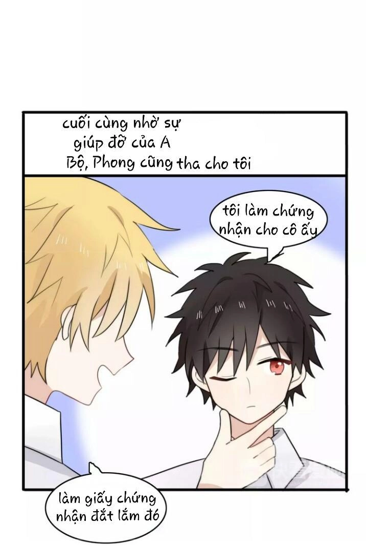 Thú Sủng Của Tôi Bị Mất Trí Rồi Chapter 33 - 6