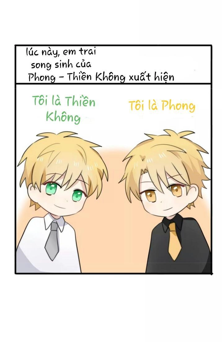 Thú Sủng Của Tôi Bị Mất Trí Rồi Chapter 33 - 10