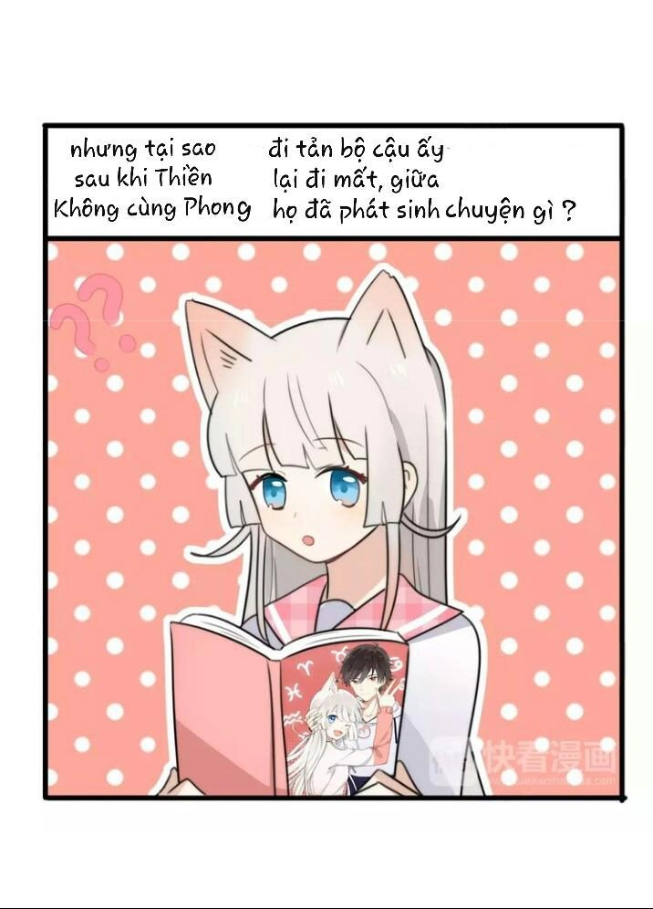 Thú Sủng Của Tôi Bị Mất Trí Rồi Chapter 33 - 12