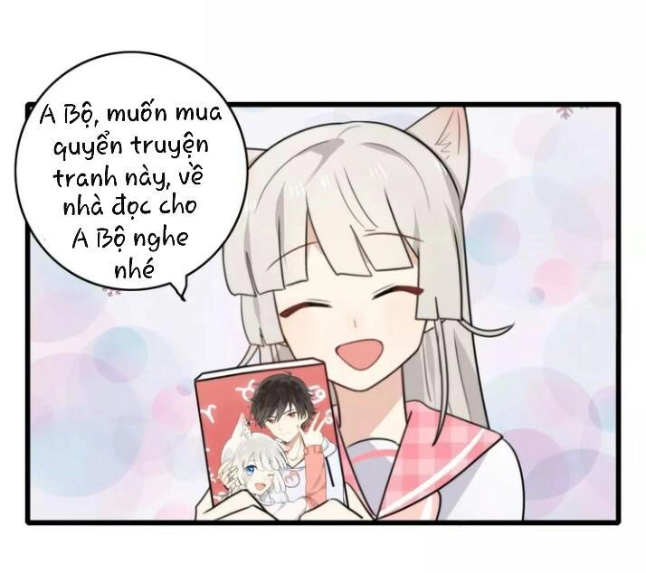 Thú Sủng Của Tôi Bị Mất Trí Rồi Chapter 33 - 15