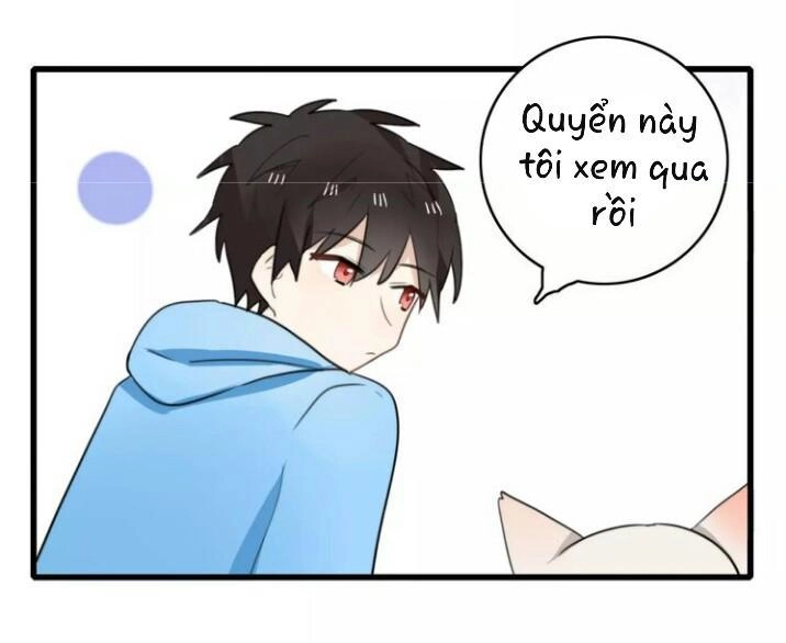 Thú Sủng Của Tôi Bị Mất Trí Rồi Chapter 33 - 16