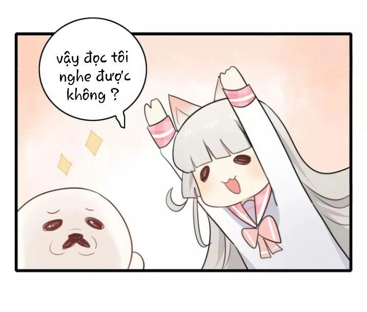 Thú Sủng Của Tôi Bị Mất Trí Rồi Chapter 33 - 17