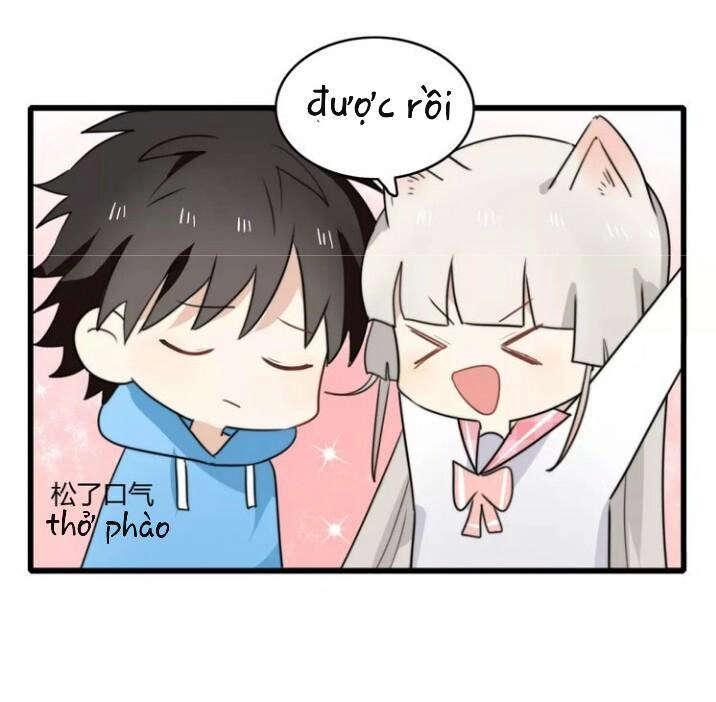 Thú Sủng Của Tôi Bị Mất Trí Rồi Chapter 33 - 24