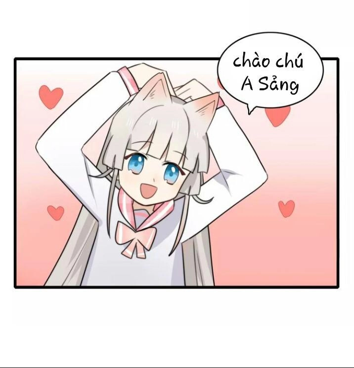 Thú Sủng Của Tôi Bị Mất Trí Rồi Chapter 33 - 27